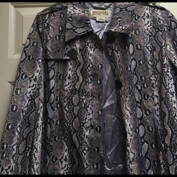 MICHAEL KORS coat - Picture 3 of 7