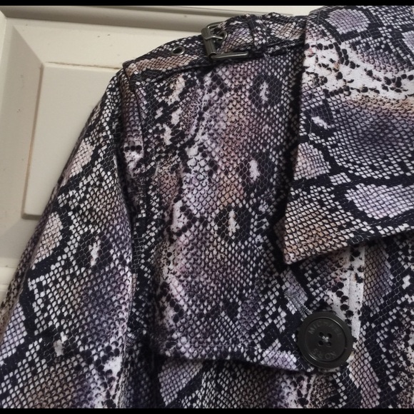 MICHAEL KORS coat - Picture 4 of 7