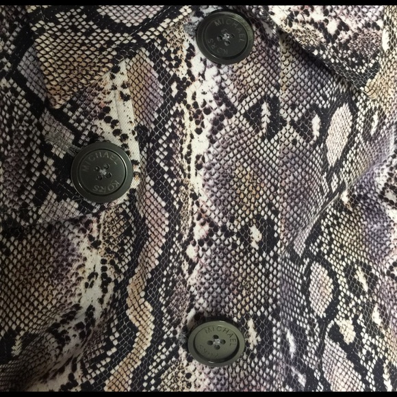 MICHAEL KORS coat - Picture 7 of 7