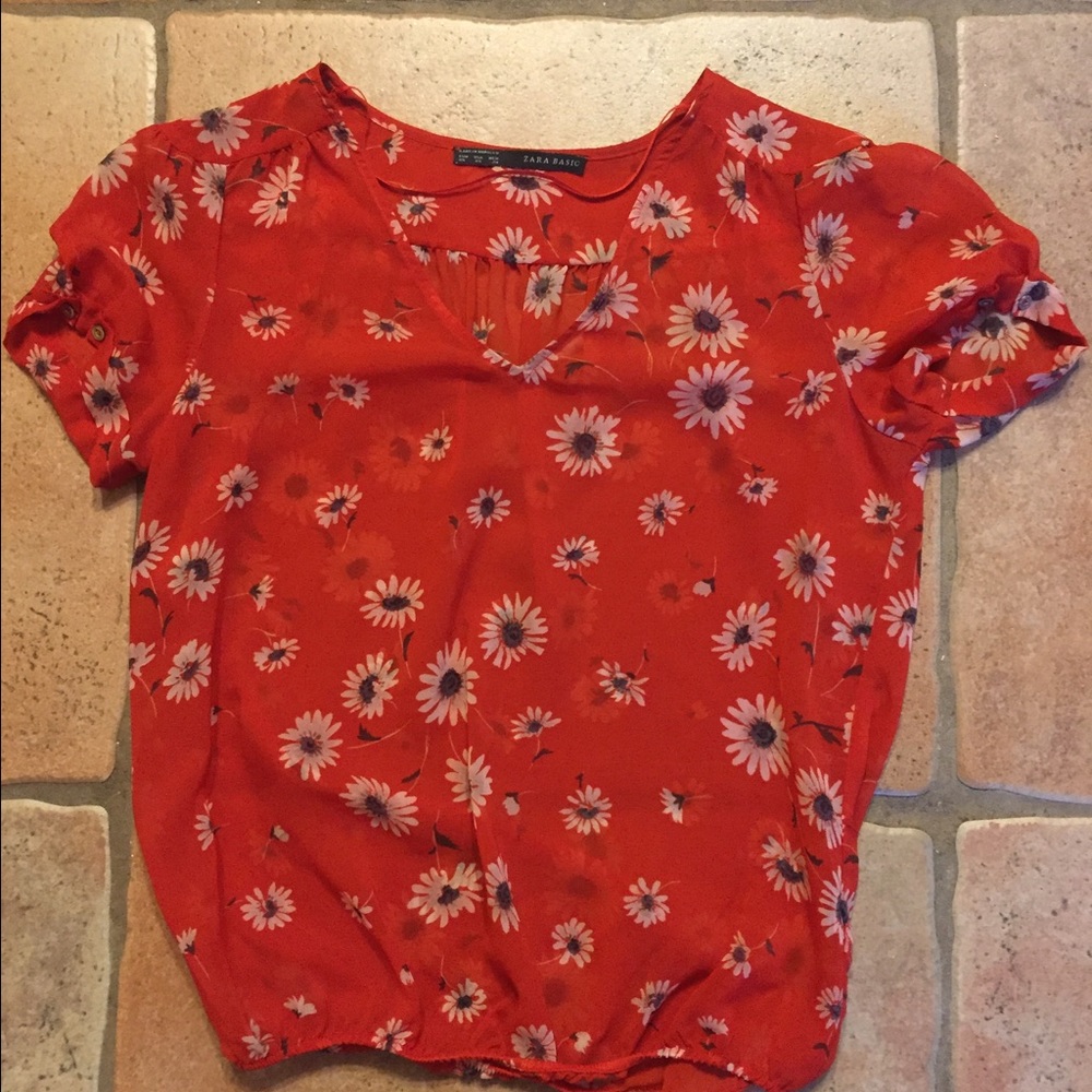 Blouse