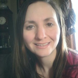 Meet your Posher, Tori