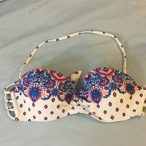 Gianni Bini Swim Top NWOT