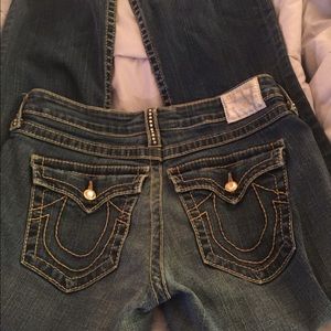 True Religion World Tour