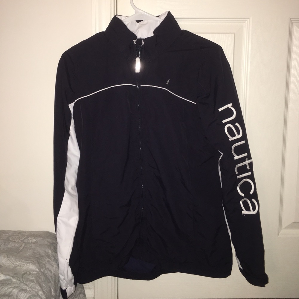 Nautica jacket