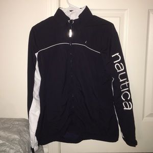Nautica jacket