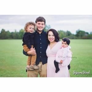 Meet your Posher, Tony