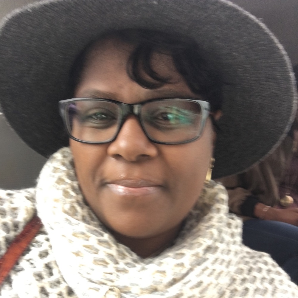 Meet your Posher, Dorothea