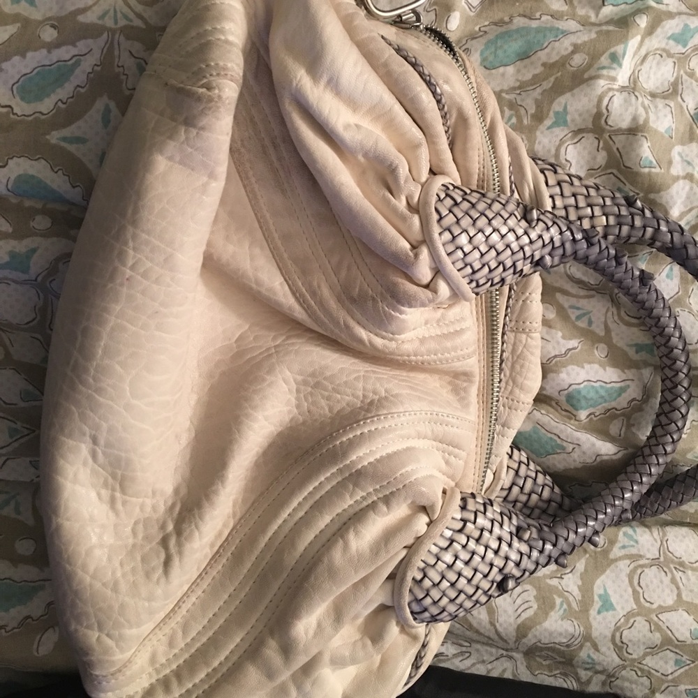 Fendi spy bag
