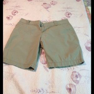 Ladies shorts