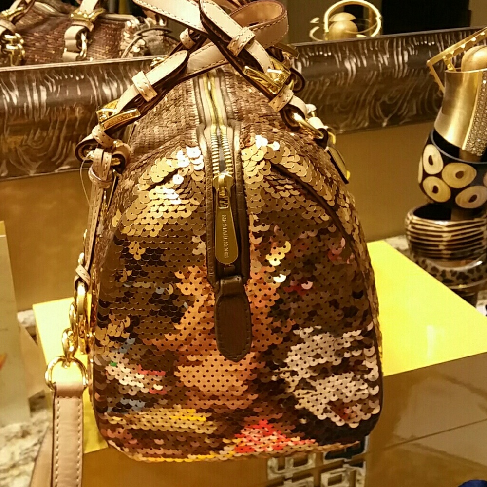Designer handbag - Picture 3 of 3