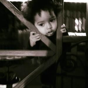 Meet your Posher, Darius