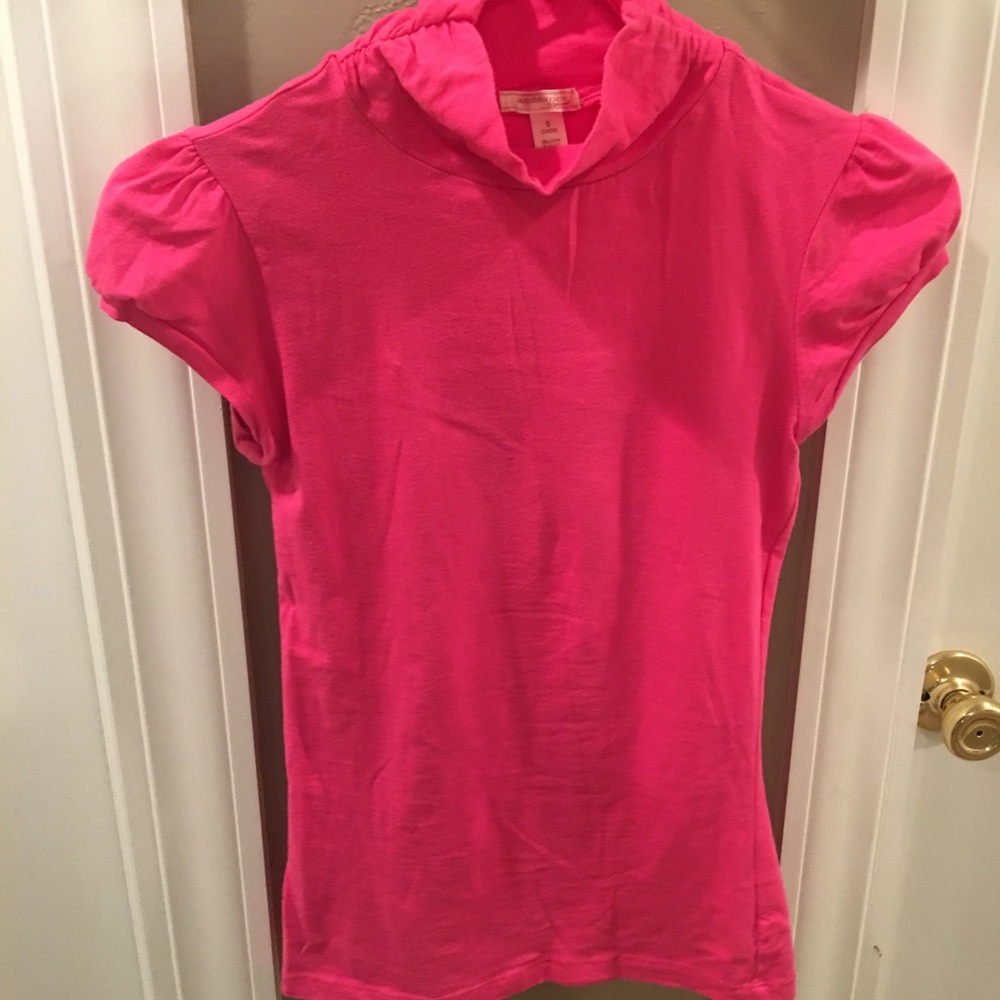 Ambiance shirt. Size small.