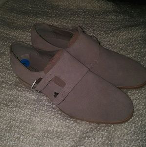 Calvin klein dress shoes