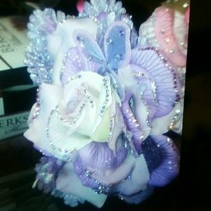 Meet your Posher, Barbara