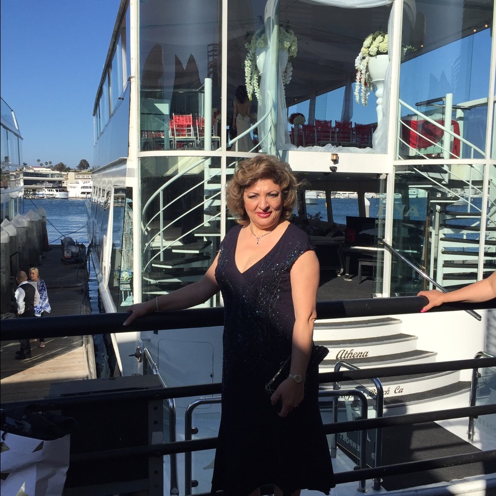 Meet your Posher, Rita