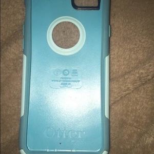 iPhone 6 otterbox