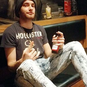 Meet your Posher, Jeff