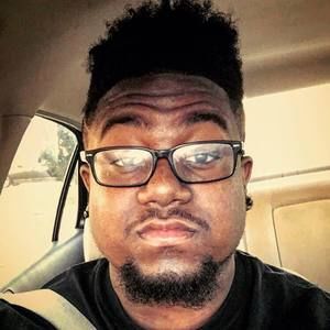 Meet your Posher, Thomas