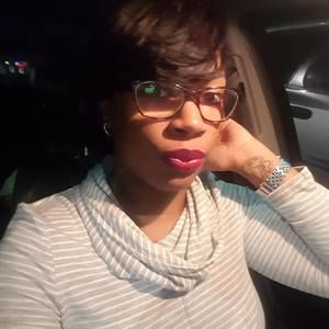 Meet your Posher, Crissy