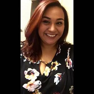 Meet your Posher, Maribel