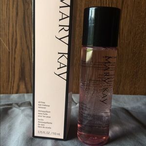 Mary Kay Oil-Free Makeup Remover