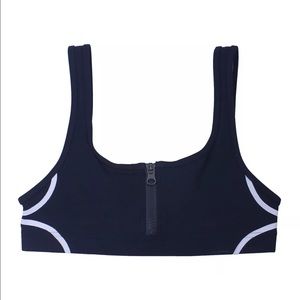 Lululemon Athletica Swear 2 swim fast bra