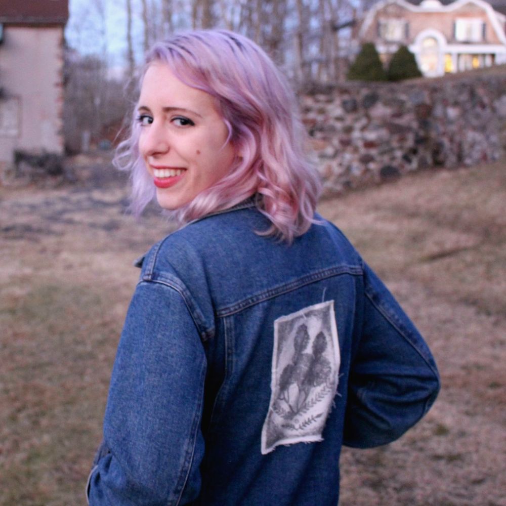 Meet your Posher, Morgan