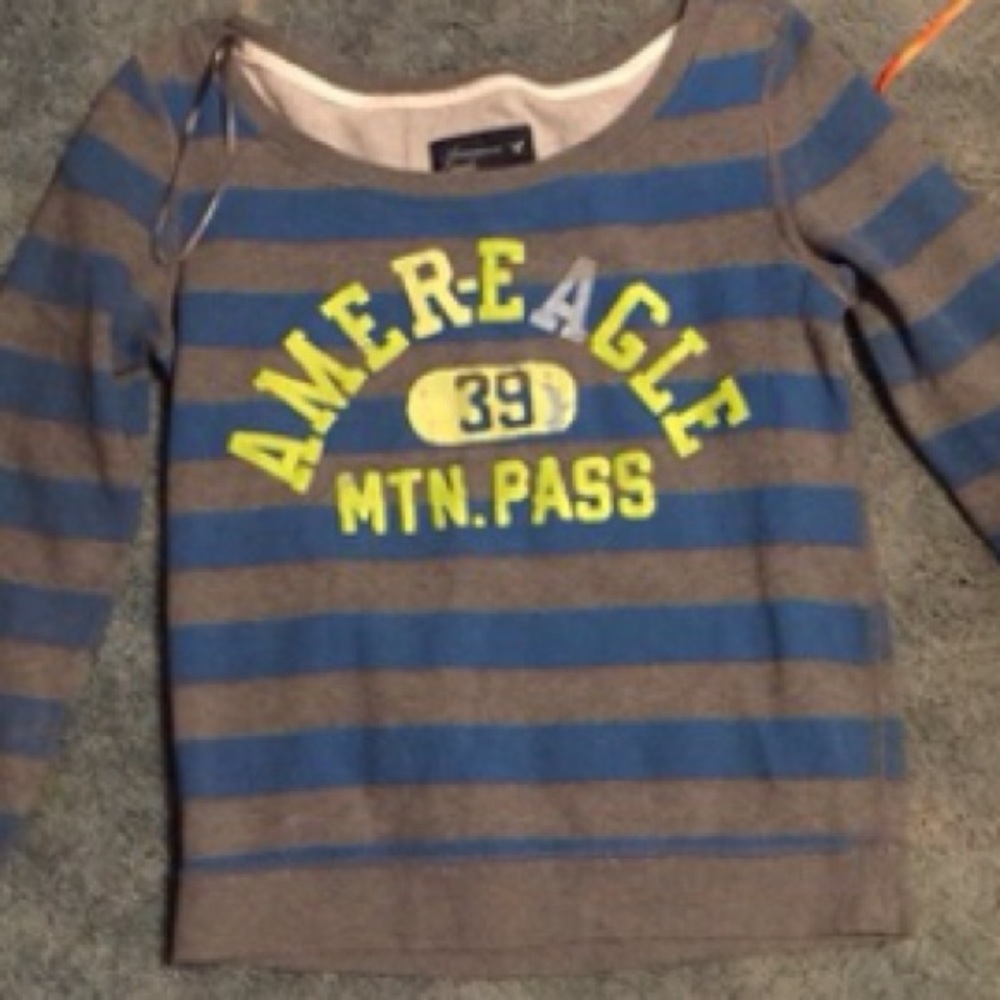 LAST CHANCE! American Eagle