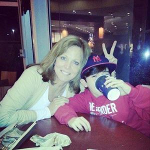 Meet your Posher, Donna