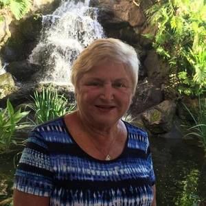 Meet your Posher, Diane