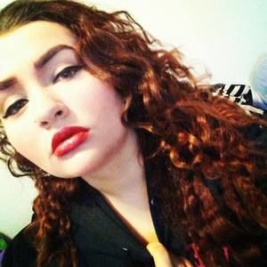 Meet your Posher, Jessalee