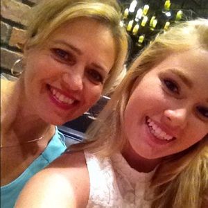 Meet your Posher, Sandra