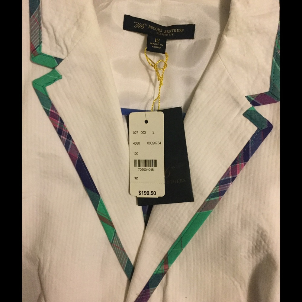 SPRING SHORT SUITE