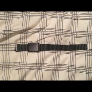 42mm Apple Watch