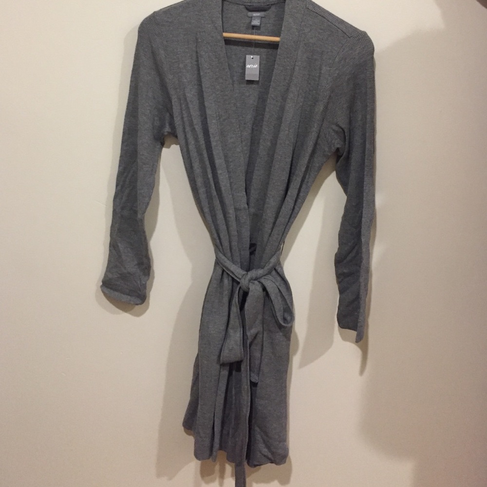 🌟SALE🌟 Aerie Waffle/Thermal Robe