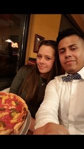 Meet your Posher, Fredy