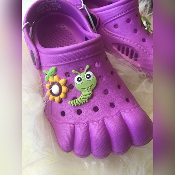 Other - Summer Clogs