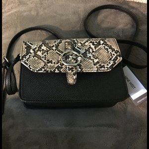 Nine West purse
