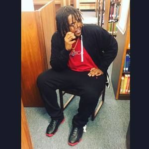 Meet your Posher, Josh