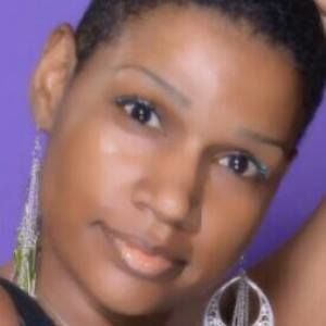 Meet your Posher, Ericka