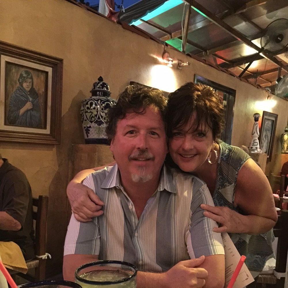 Meet your Posher, Carol