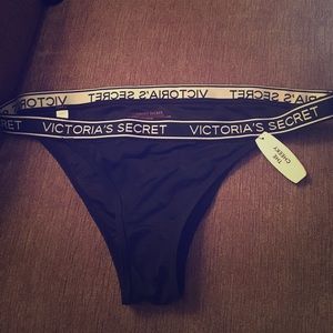 Cheeky VS Swim Bottoms