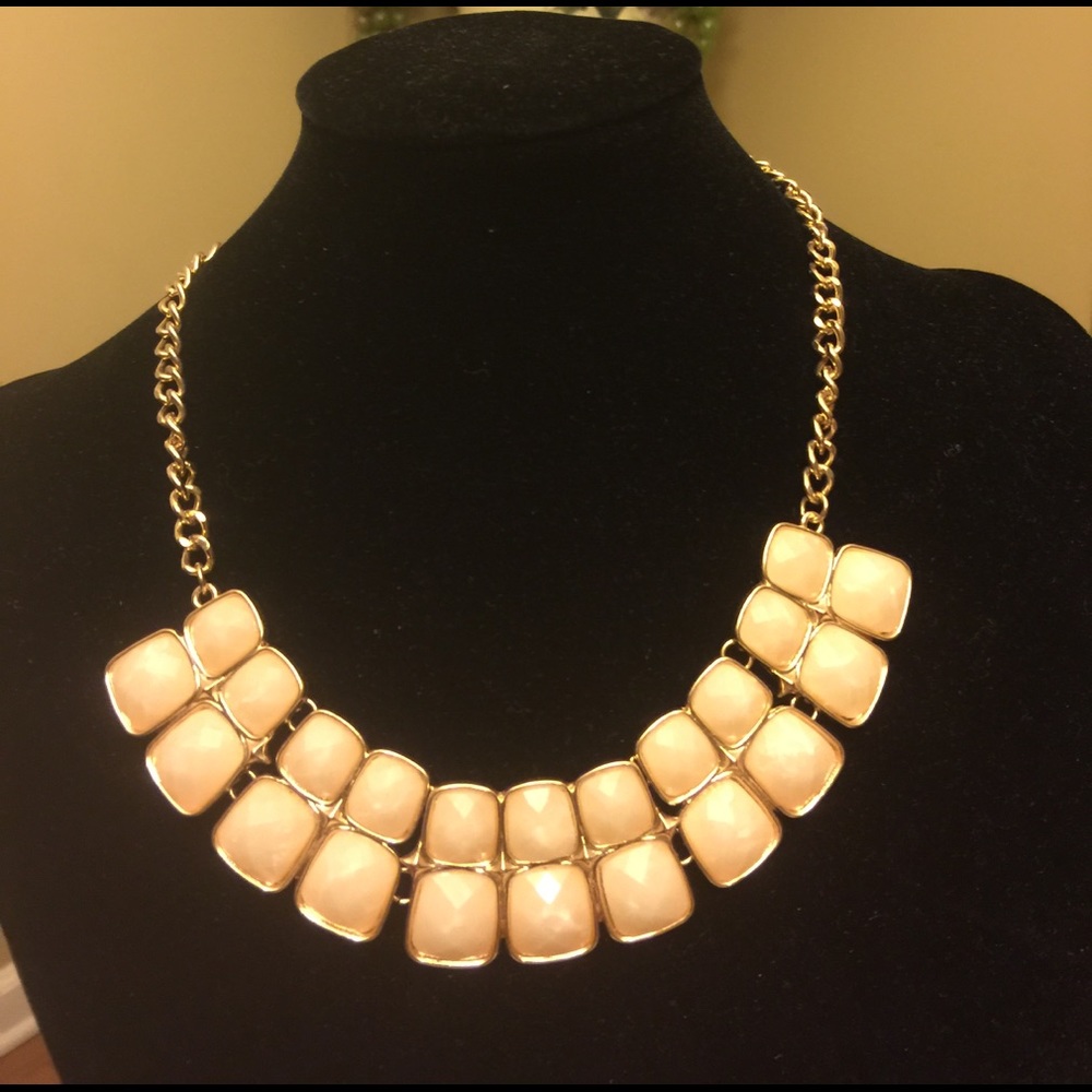 Lovely Fashion Necklace