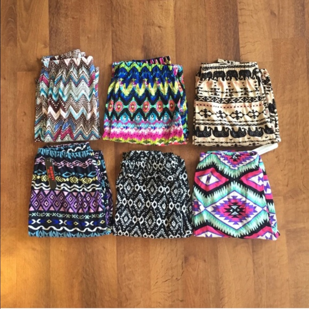 Leggings Bundle