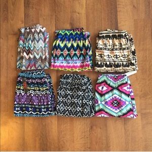 Leggings Bundle