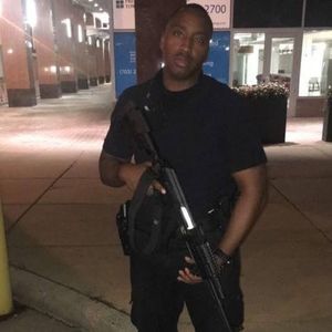 Meet your Posher, Jaylin