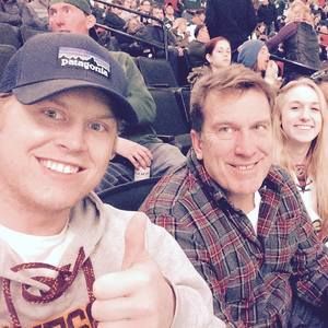 Meet your Posher, Timothy