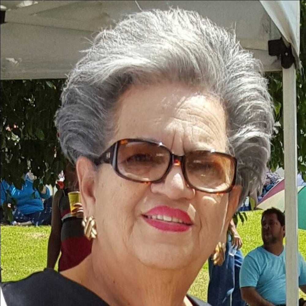 Meet your Posher, Lila