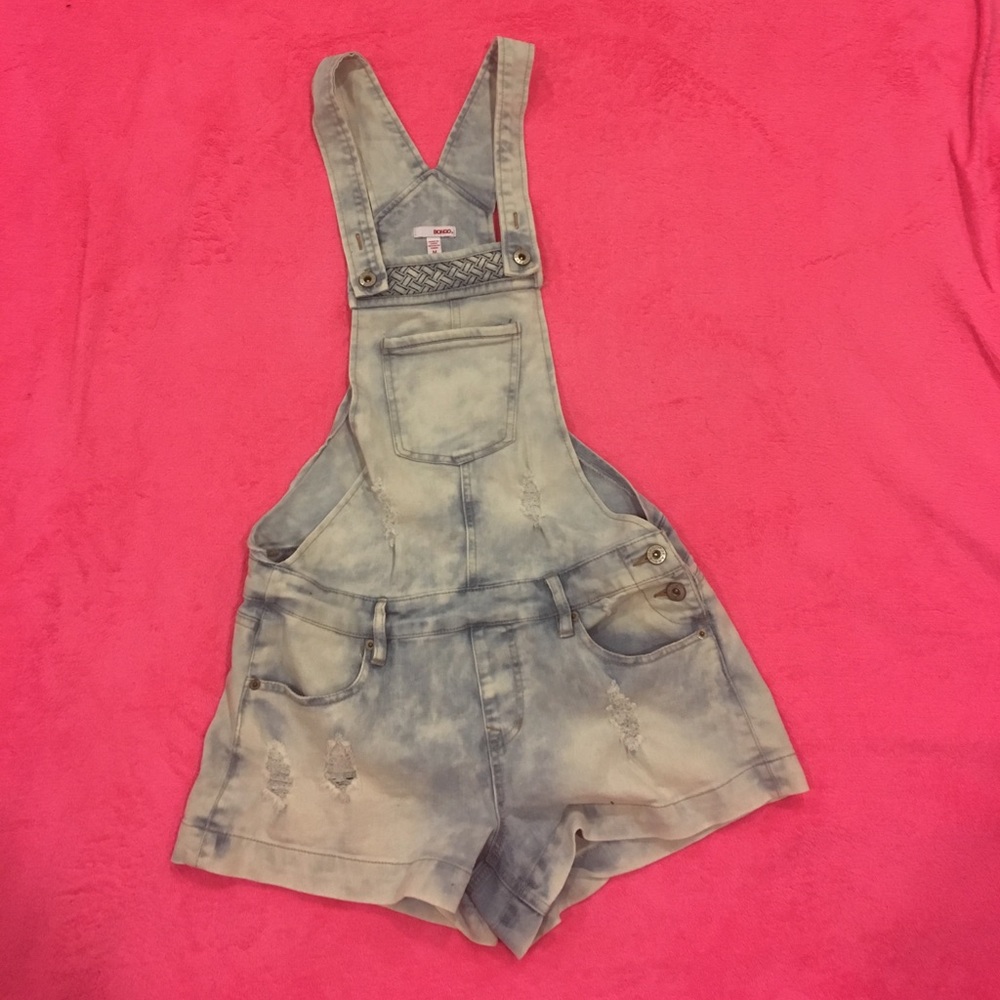 Never worn Overalls