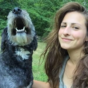 Meet your Posher, Ginny